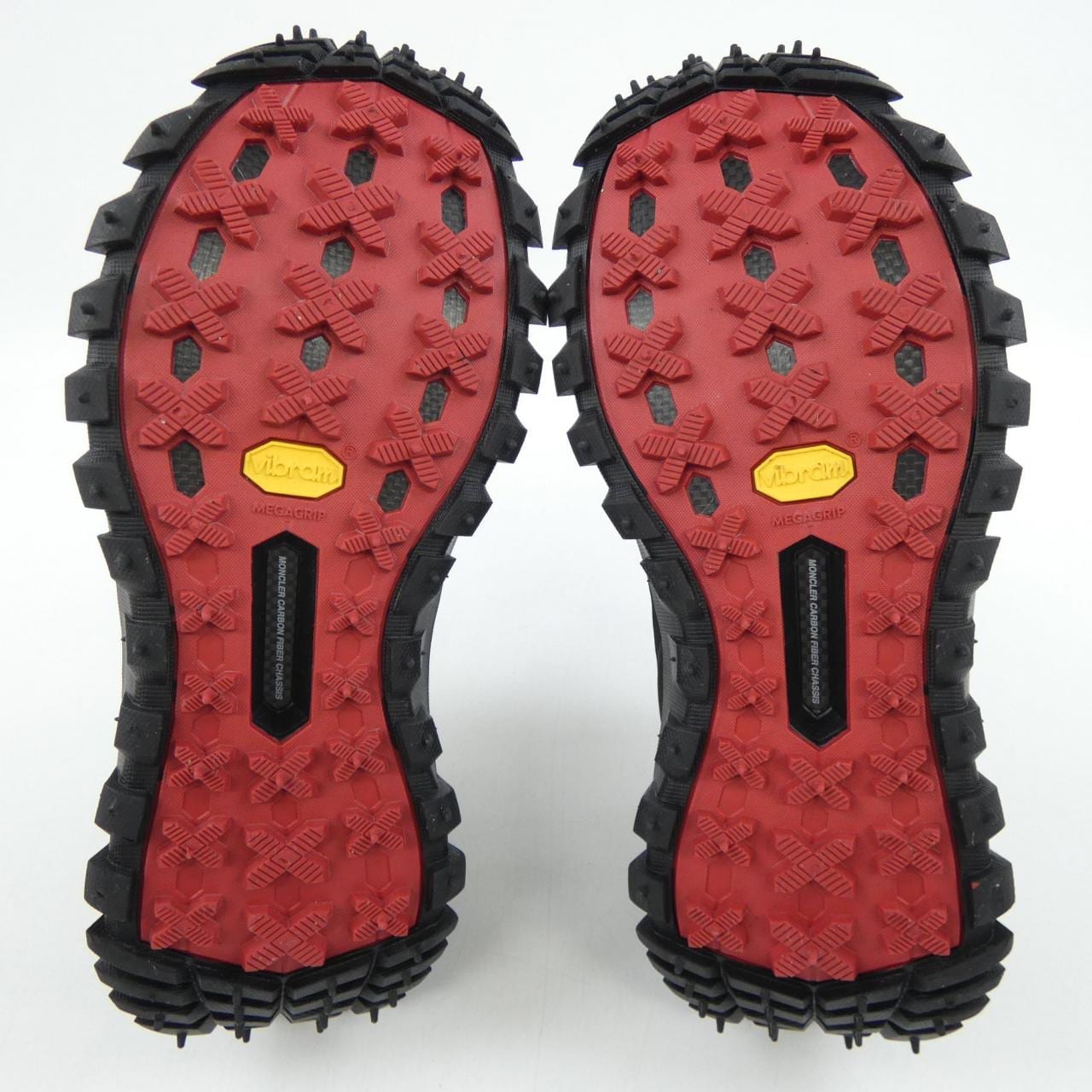 モンクレール MONCLER TRAILGRIP GTX スニーカー