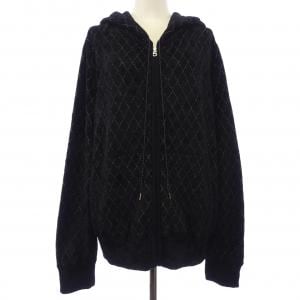 シャネル CHANEL P62267K47533 パーカー