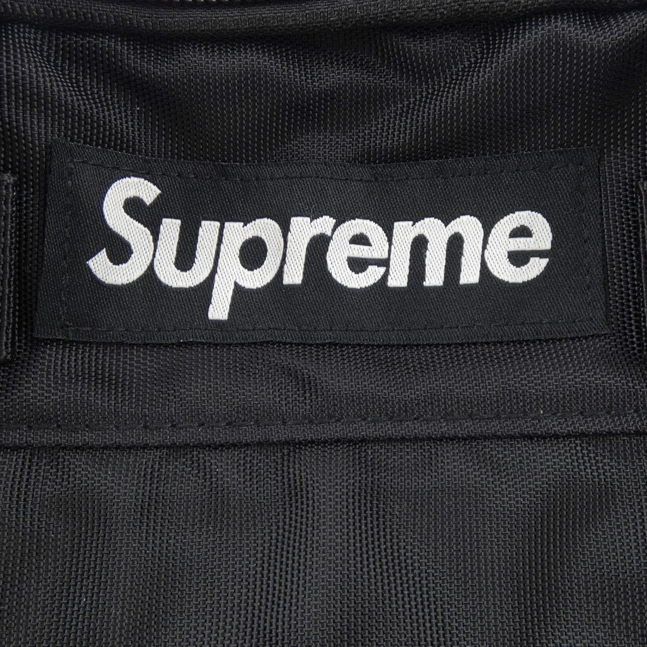 シュプリーム SUPREME BAG