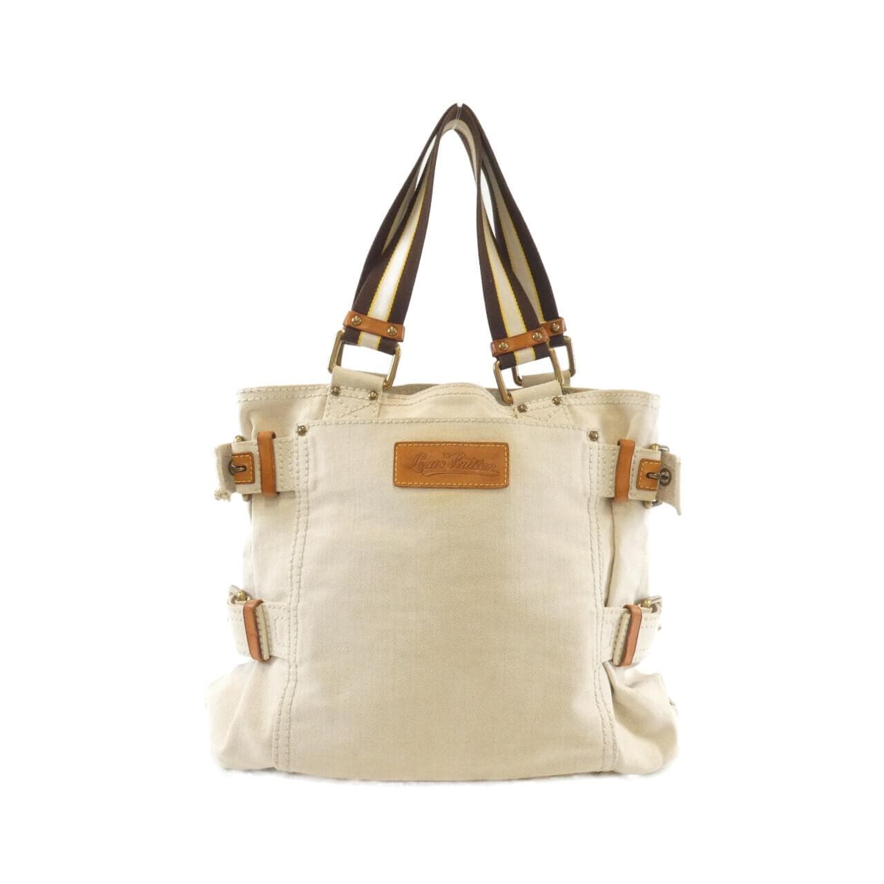 LOUIS VUITTON Globe Shopper MM M95114 单肩包