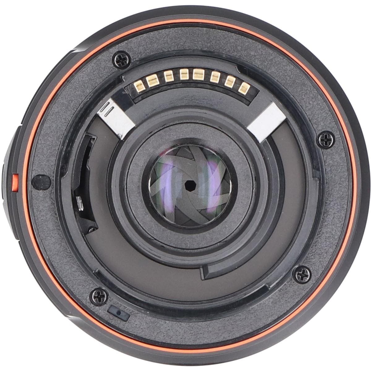 ＤＴ３０ｍｍ　Ｆ２．８ＳＡＭ　ＭＡＣＲＯ