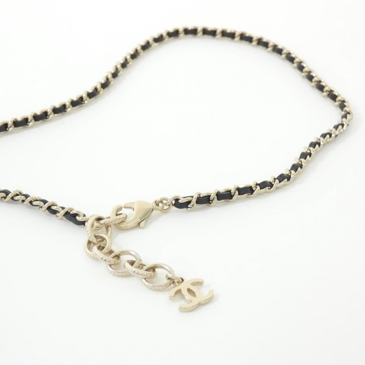 シャネル AB7380 ネックレス