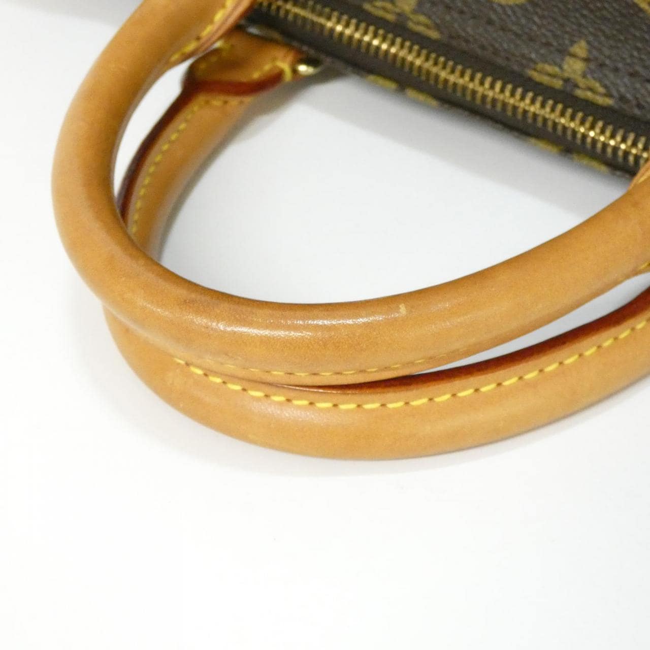 ルイヴィトン モノグラム スピーディ 30cm M41526 ボストンバッグ