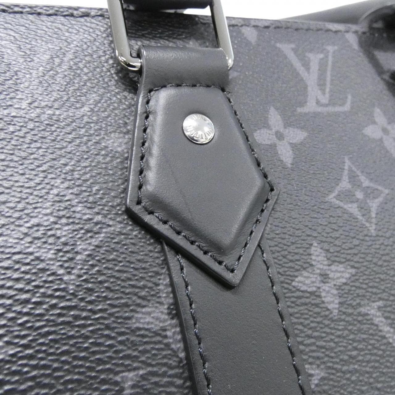 ルイヴィトン モノグラム エクリプス サック プラ クロス M46456 バッグ