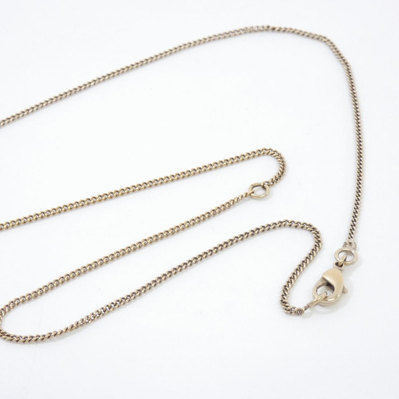 CHANEL 31417 Necklace