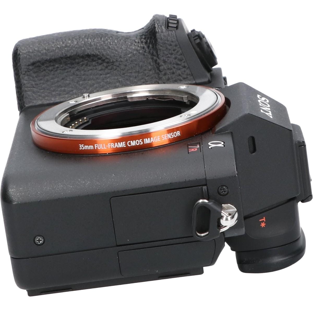 α7R II ILCE-7RM2