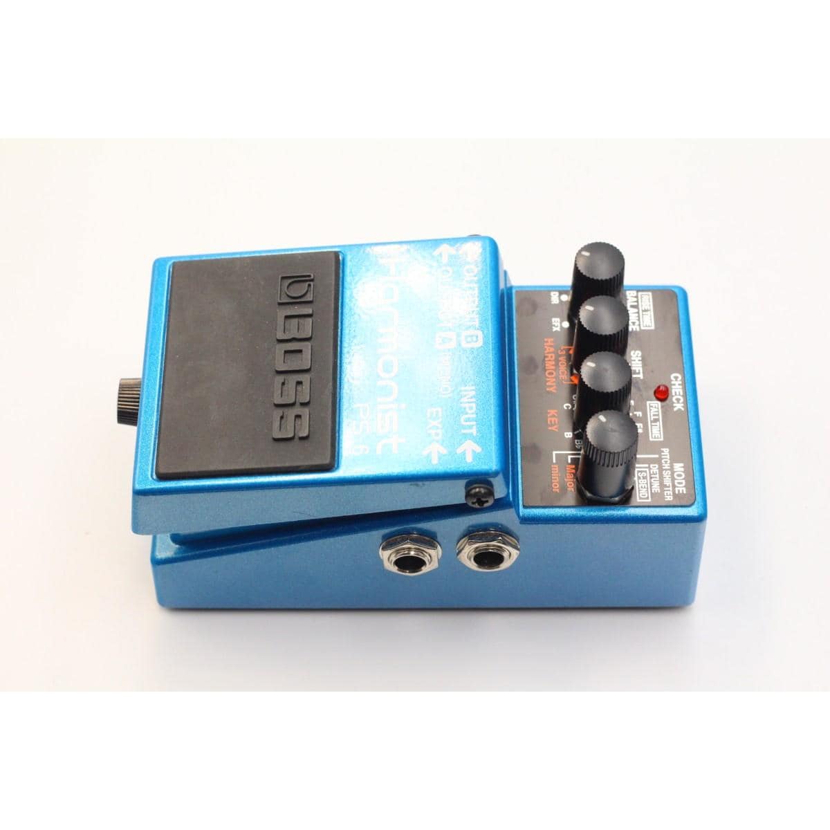 ＢＯＳＳ　　ＰＳ－６