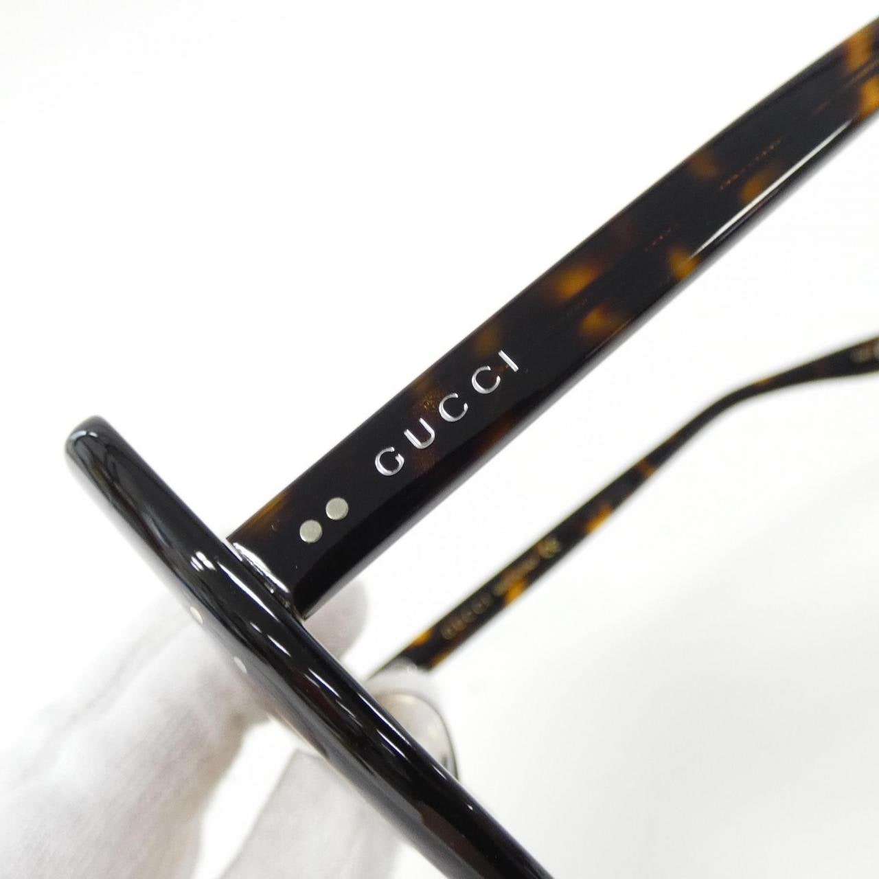 Gucci0472SA太阳眼镜