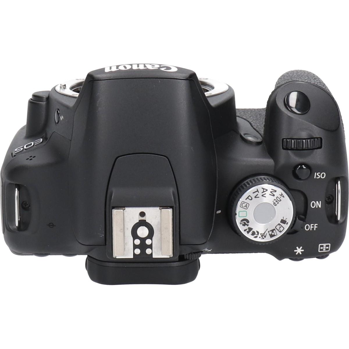 ＥＯＳ　ＫＩＳＳ　Ｘ３