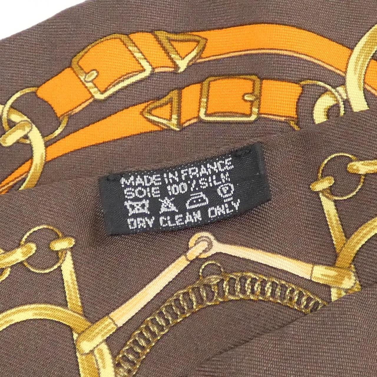 エルメス ツイリー スカーフ