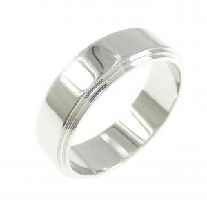 カルティエ PT950 リング