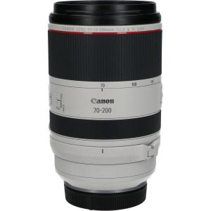 ＣＡＮＯＮ　ＲＦ７０－２００ｍｍ　Ｆ２．８Ｌ　ＩＳ　ＵＳＭ