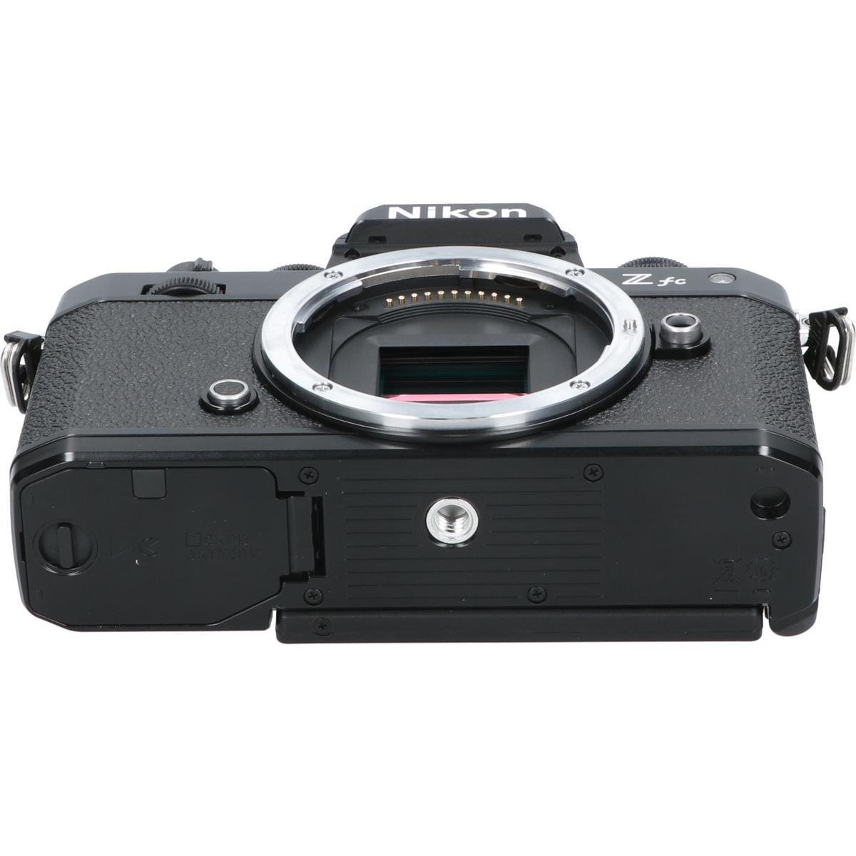 ＮＩＫＯＮ　Ｚ　ＦＣ