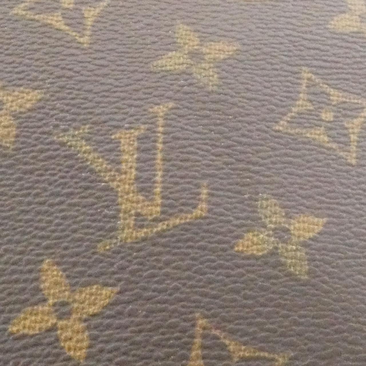 LOUIS VUITTON Monogram Vavin GM M51170 包