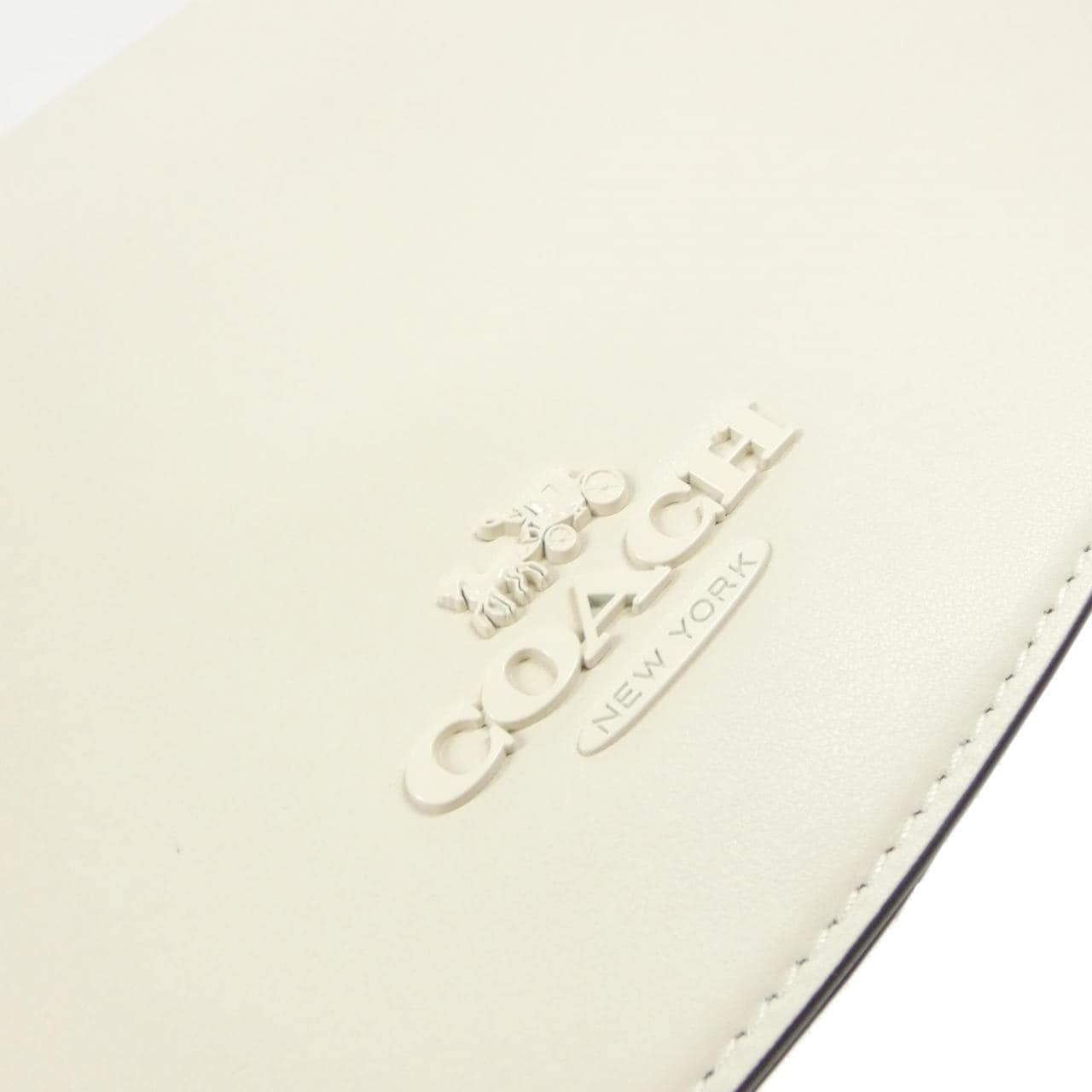【新品】コーチ CT768 ショルダーバッグ