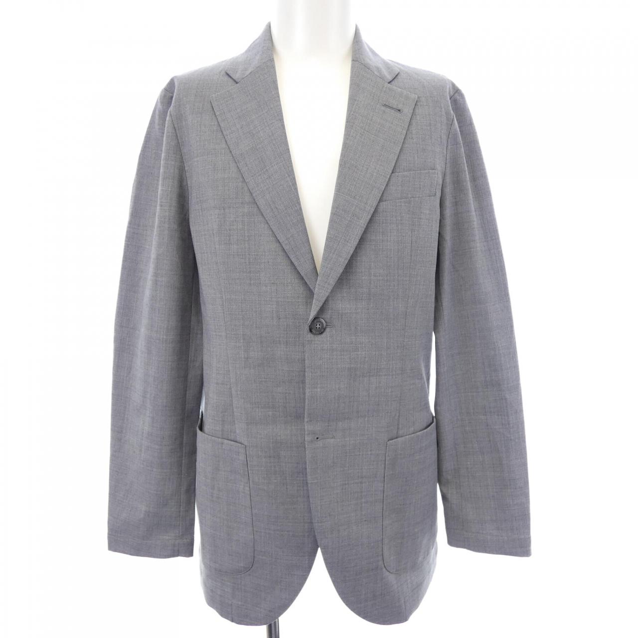 ジャブス GIAB'S ジャケット