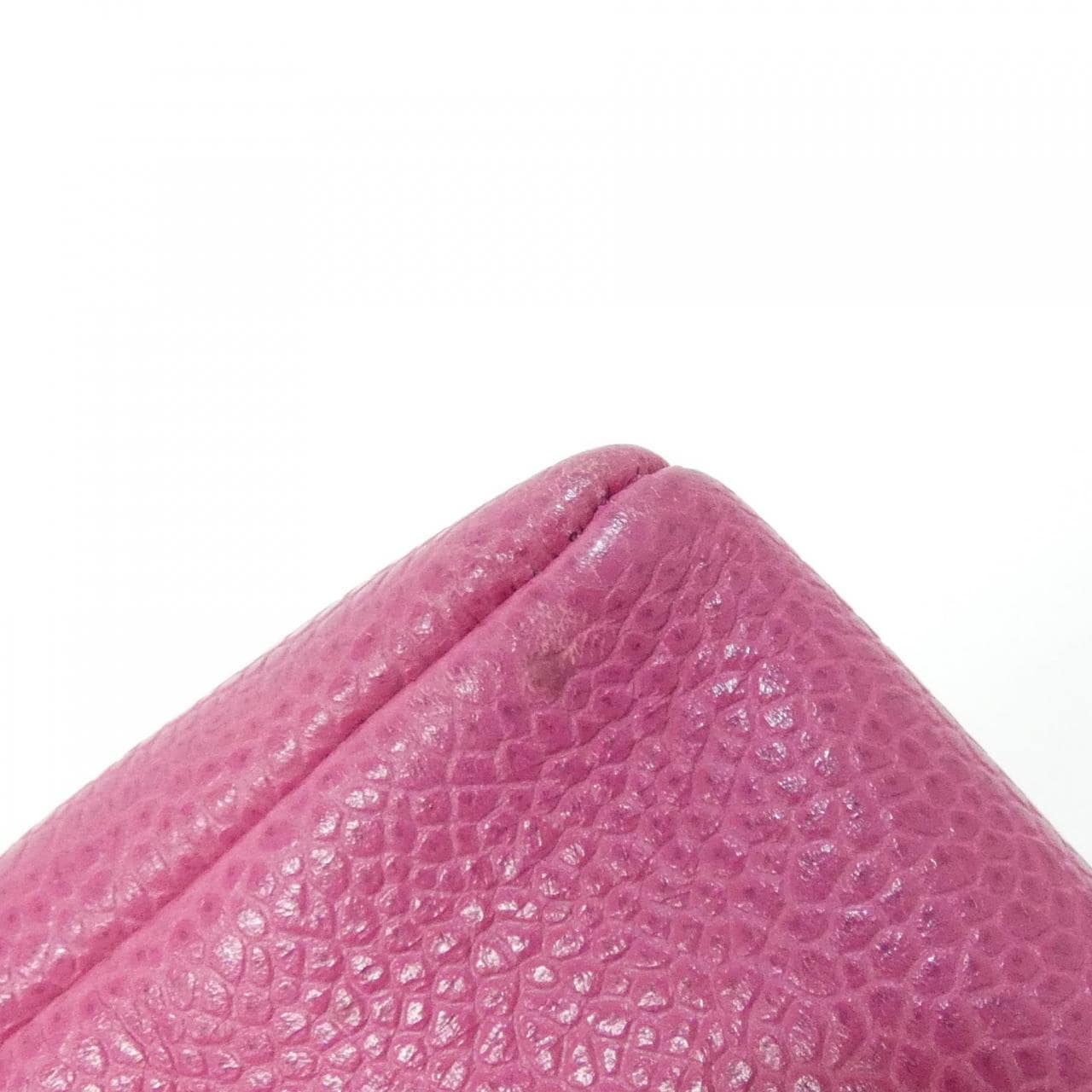 【ヴィンテージ】シャネル 07008 ポーチ