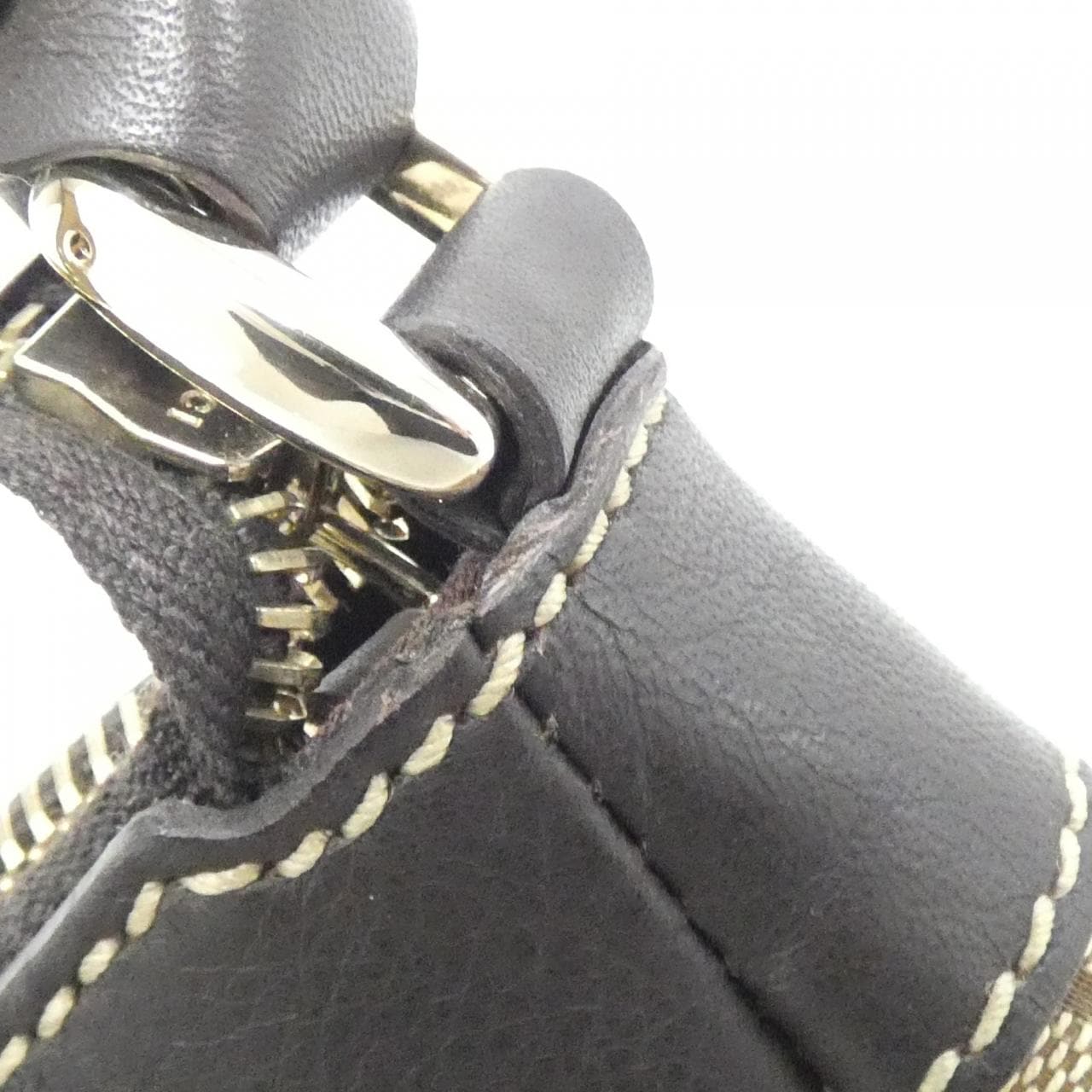 【ヴィンテージ】グッチ 190525 FFPAG ショルダーバッグ