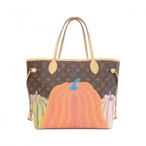 ルイヴィトン モノグラム(LV X YK) ネヴァーフル MM M46468 バッグ