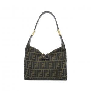 【ヴィンテージ】フェンディ ショルダーバッグ