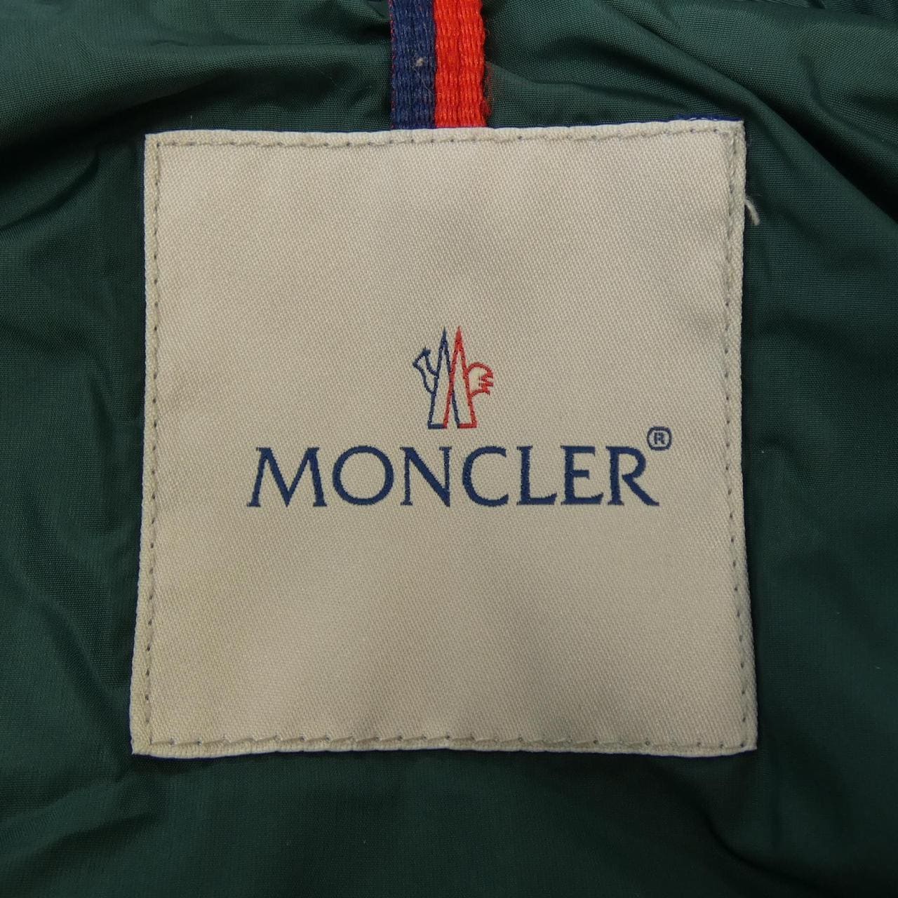 モンクレール MONCLER SANGLIER ダウンジャケット