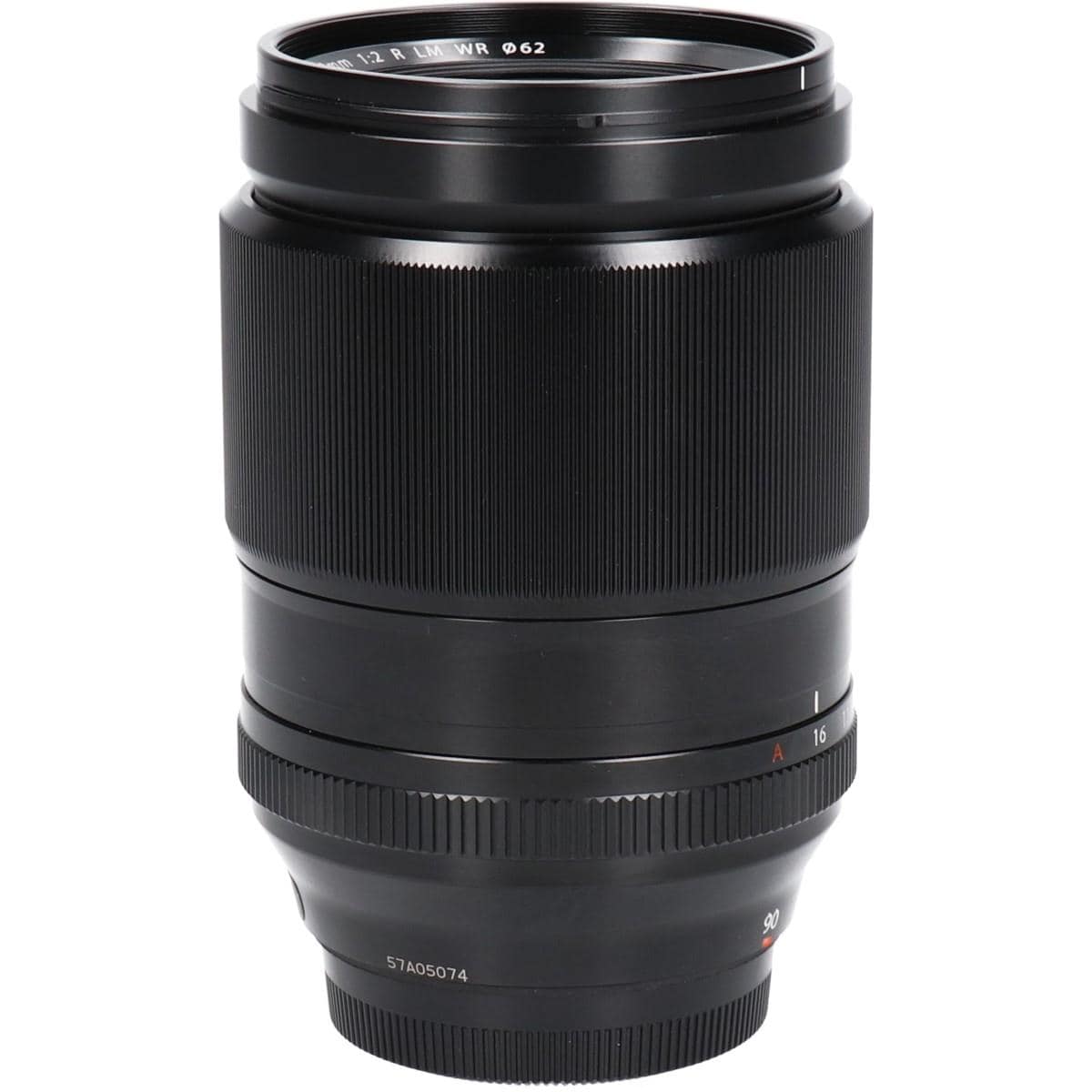 ＸＦ９０ｍｍ　Ｆ２Ｒ　ＬＭ　ＷＲ