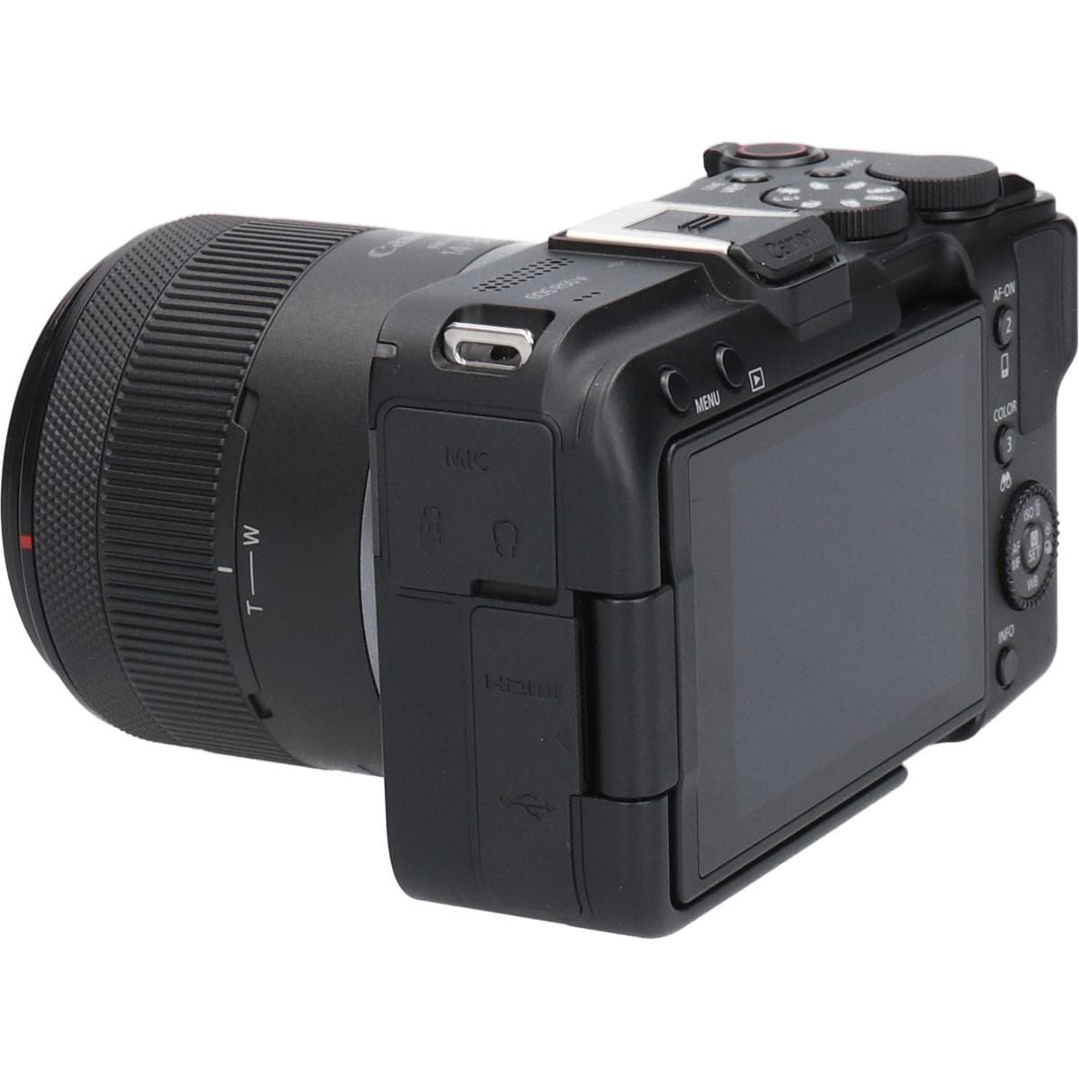 ＥＯＳ　Ｒ５０Ｖ　ＲＦ－Ｓ１４－３０ＰＺキット