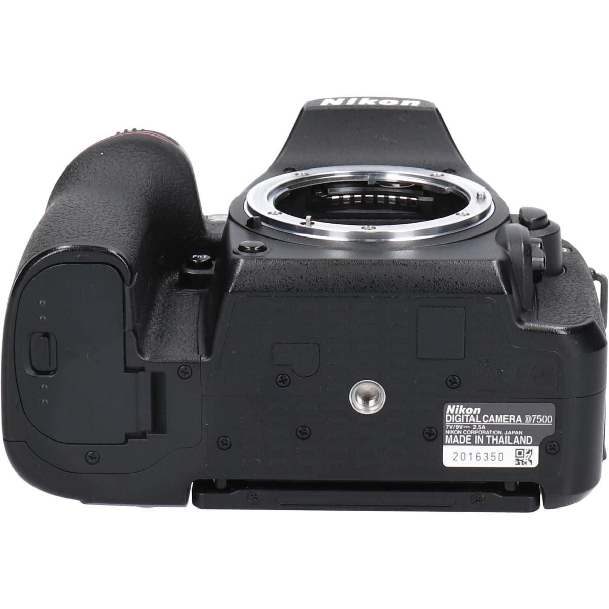 Ｄ７５００