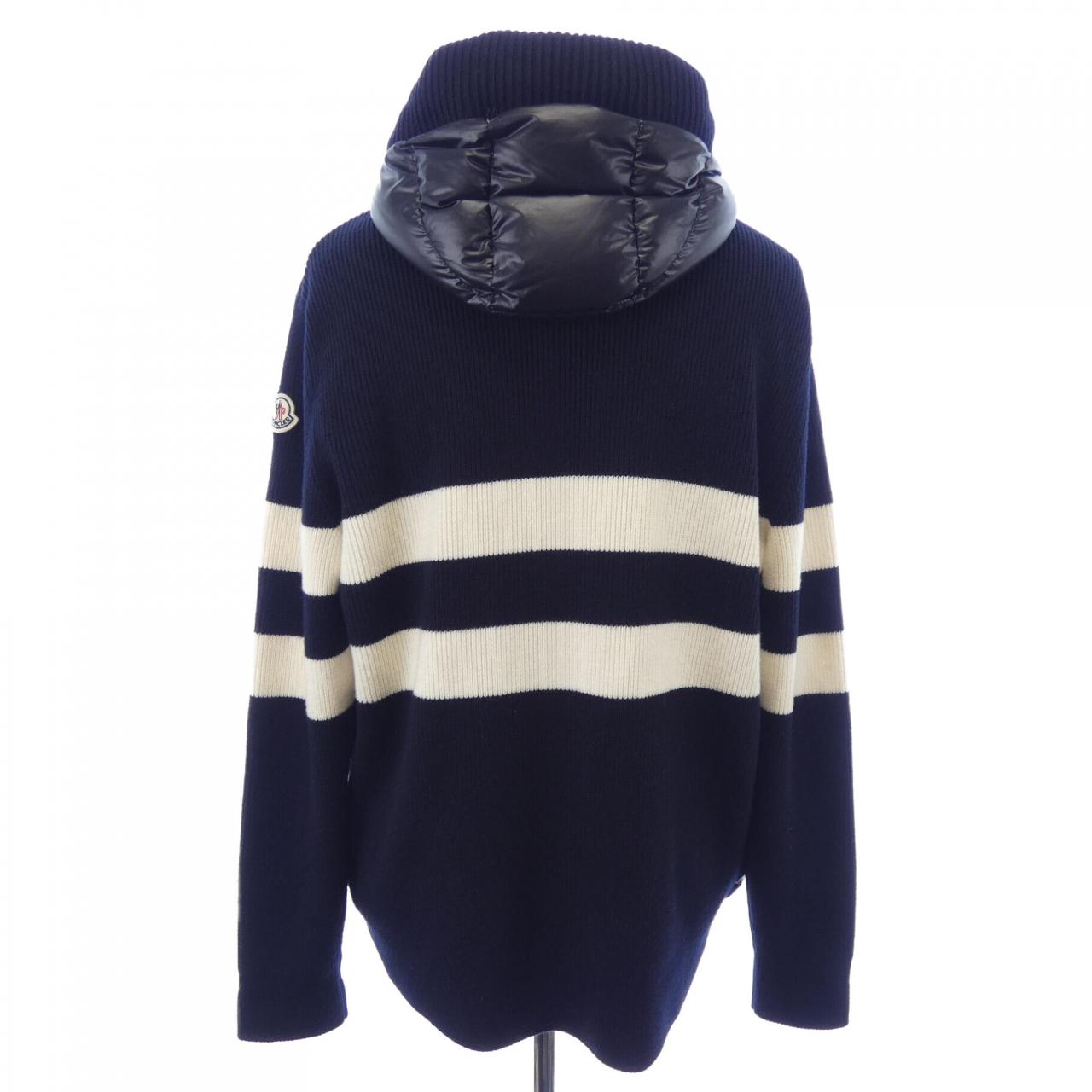 モンクレール MONCLER 20919B00017 ダウンジャケット