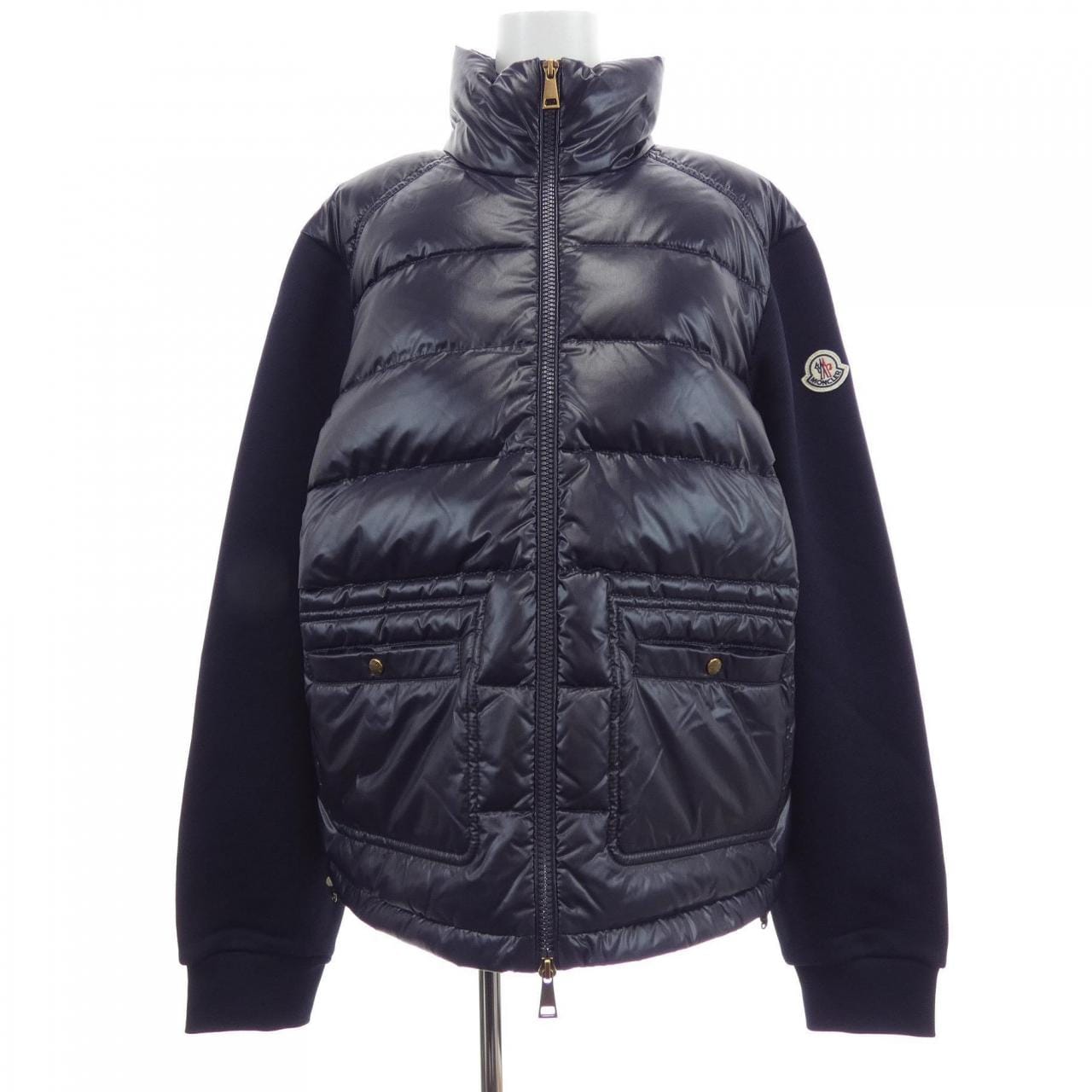 【新品】モンクレール MONCLER 20938G00017 89BG6 ダウンジャケット