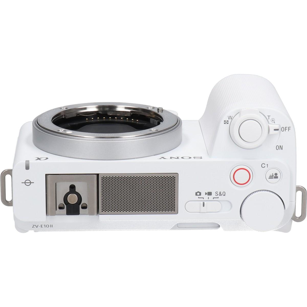 ＶＬＯＧＣＡＭ　ＺＶ－Ｅ１０ＩＩ
