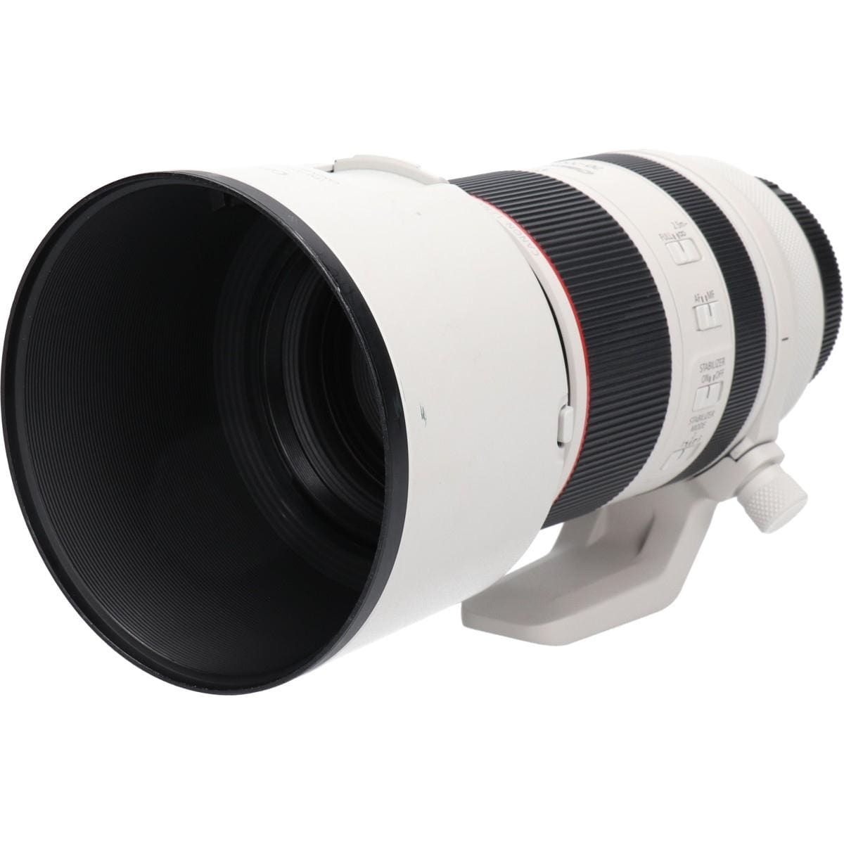 ＲＦ７０－２００ｍｍ　Ｆ２．８Ｌ　ＩＳ　ＵＳＭ
