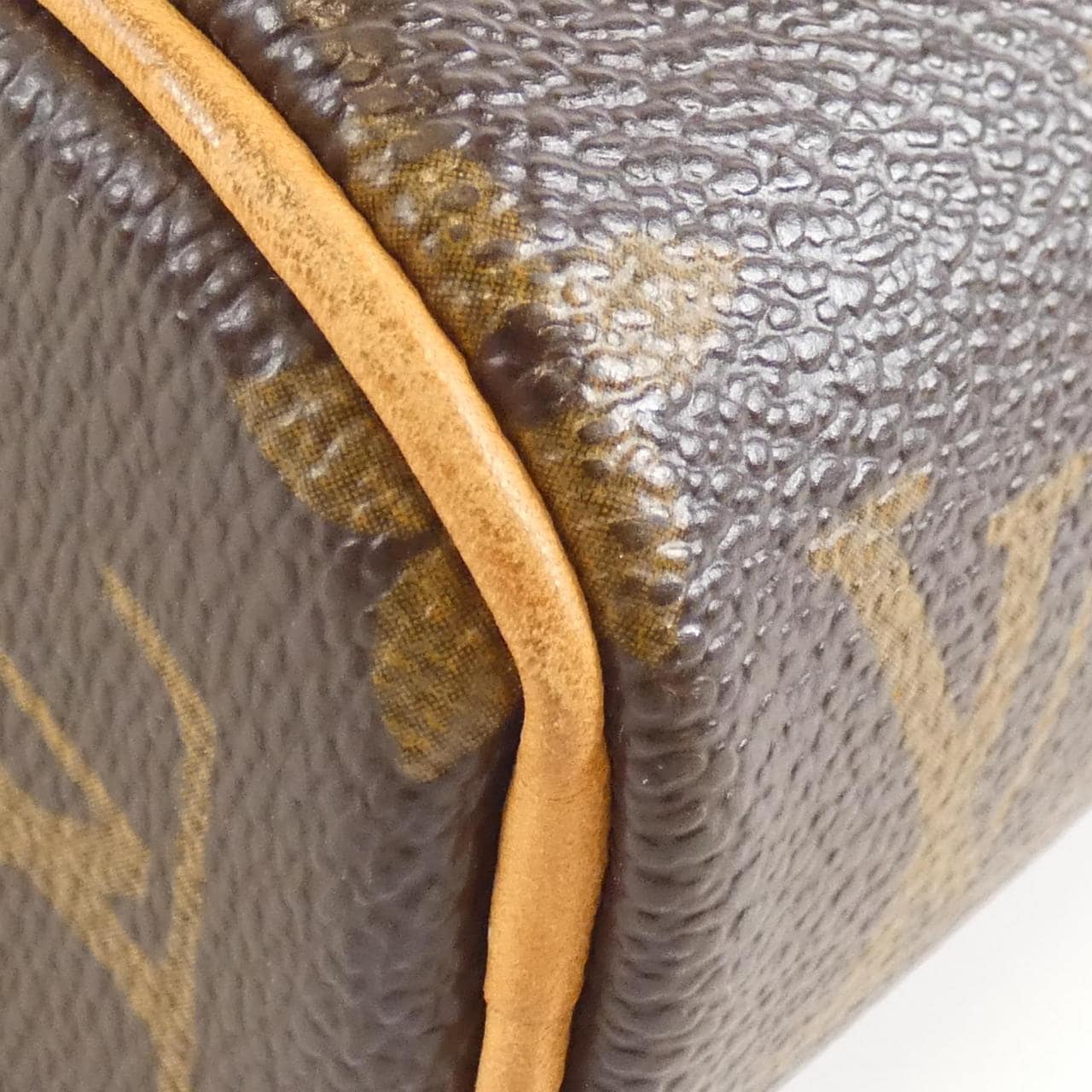 LOUIS VUITTON Monogram Sonatine M51902 Bag