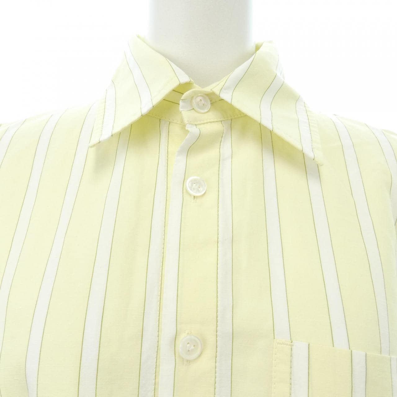 ボッテガヴェネタ BOTTEGA VENETA シャツ