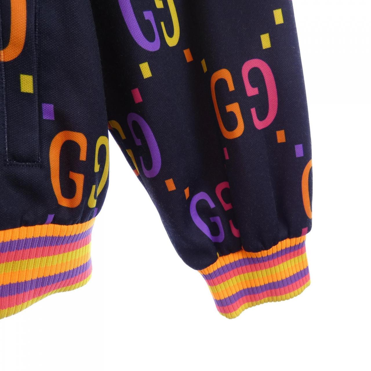 グッチ GUCCI ブルゾン