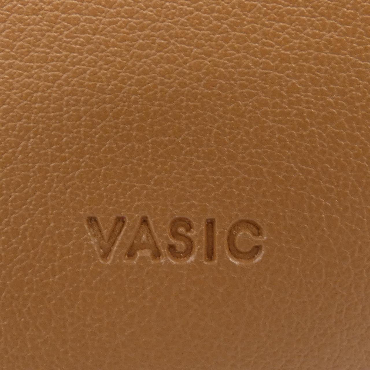 ヴァジック VASIC BAG