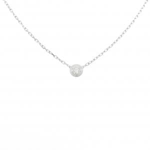 Cartier d'amour large necklace