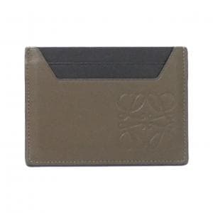 ロエベ ブランド プレーン カードホルダー C500R94X01 カードケース