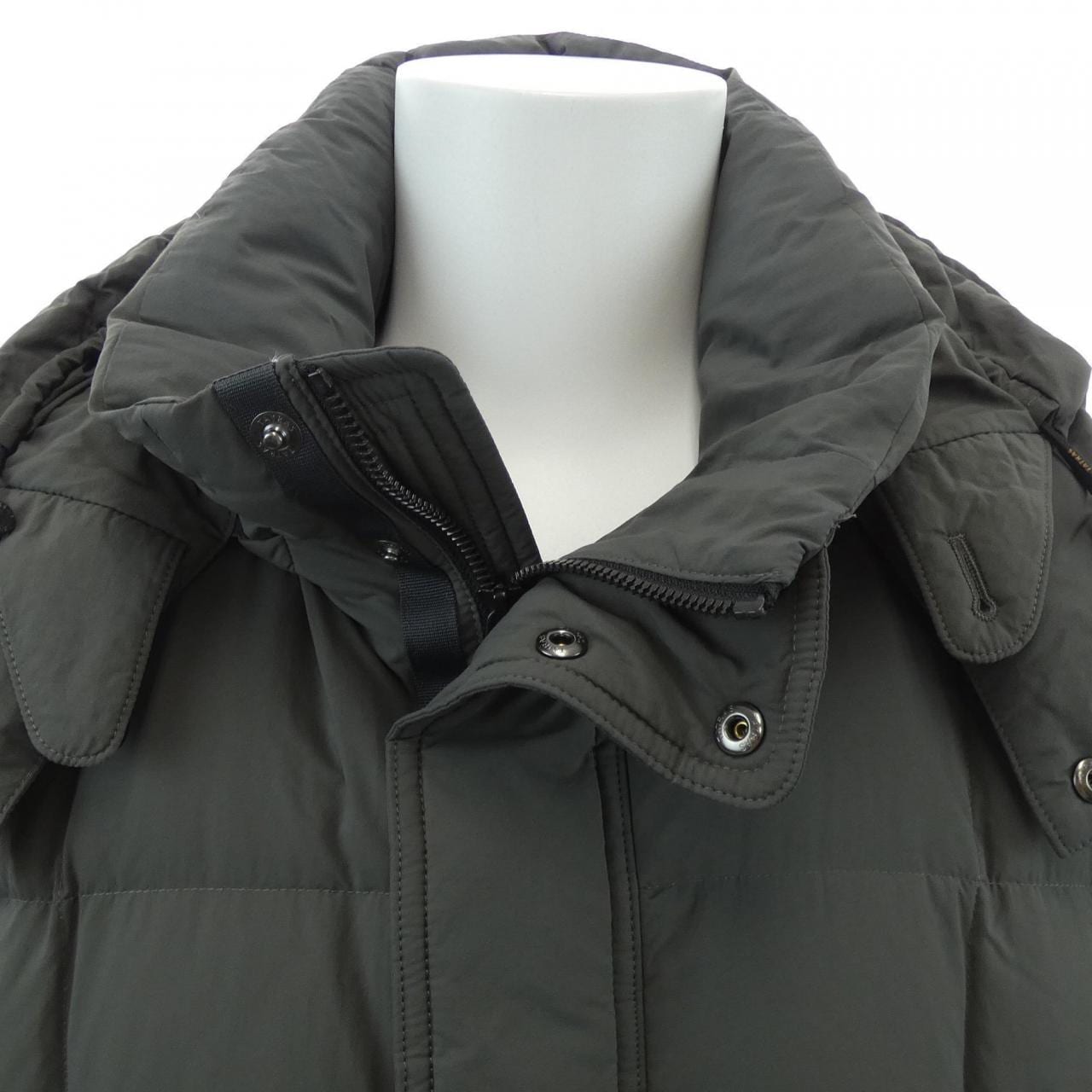 タトラス TATRAS A4566-D ダウンジャケット