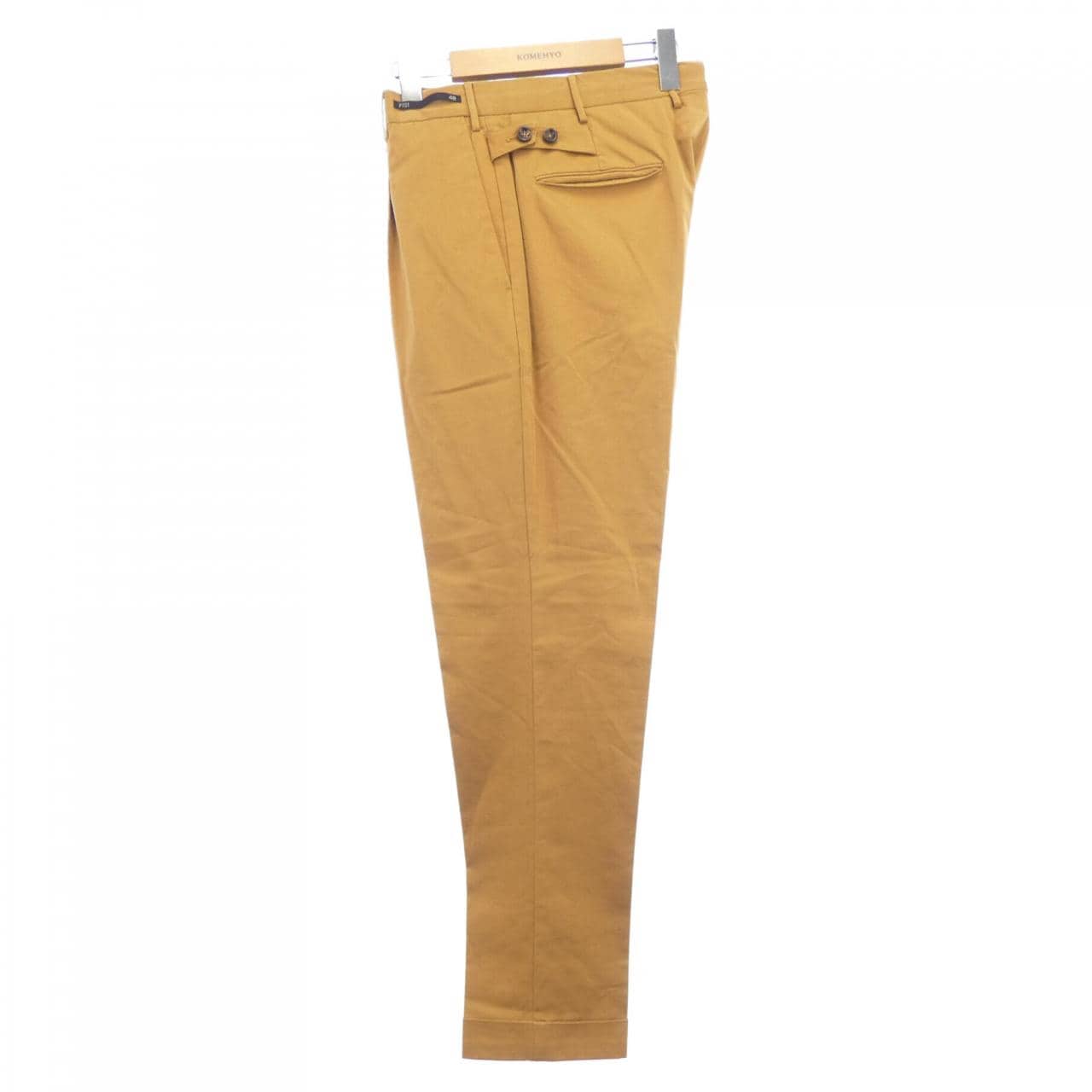 ピーティーゼロウーノ PT01 パンツ