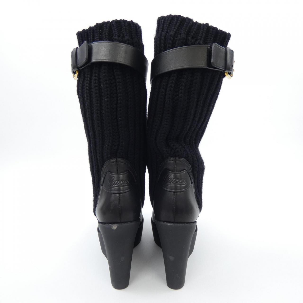 グッチ GUCCI 226096 ブーツ