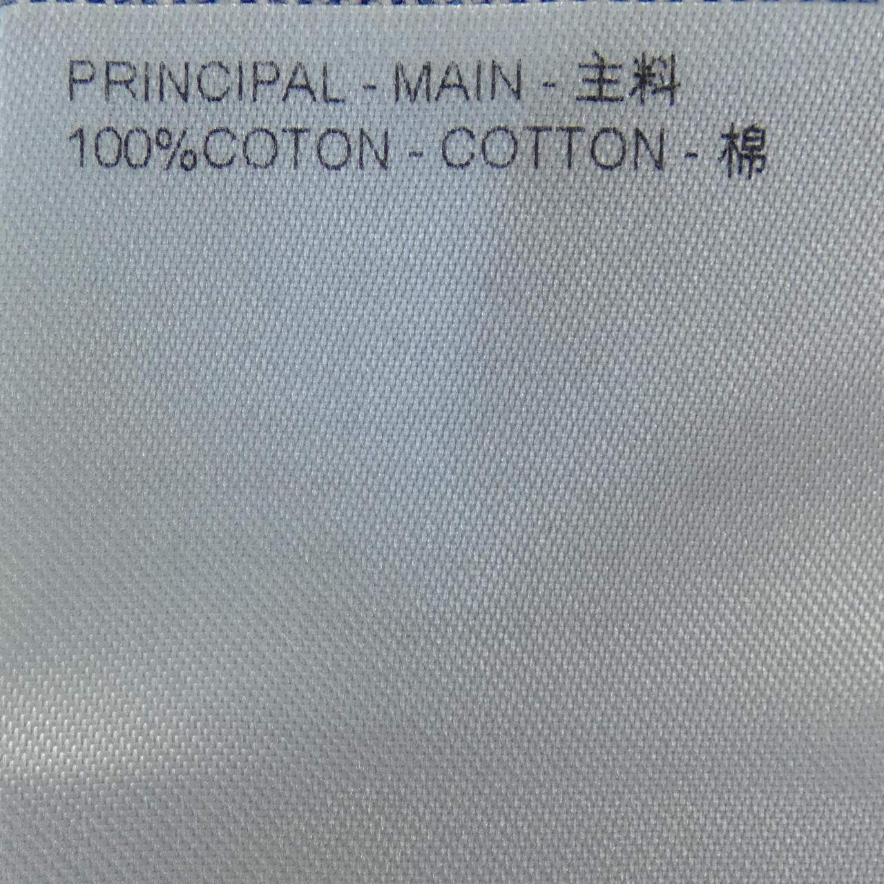 ルイヴィトン LOUIS VUITTON HRS24WKOE S／Sシャツ