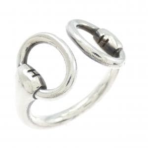 【ヴィンテージ】エルメス ナウシカ リング