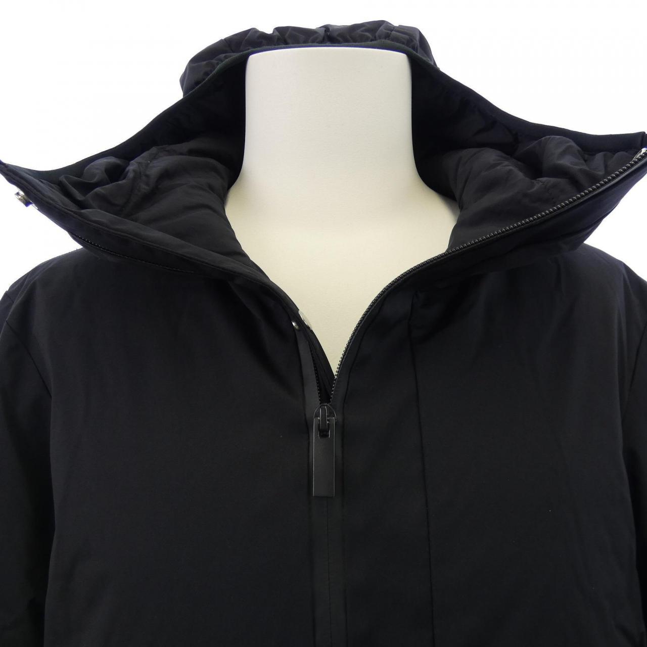 モンクレール MONCLER LAUZIER ダウンコート