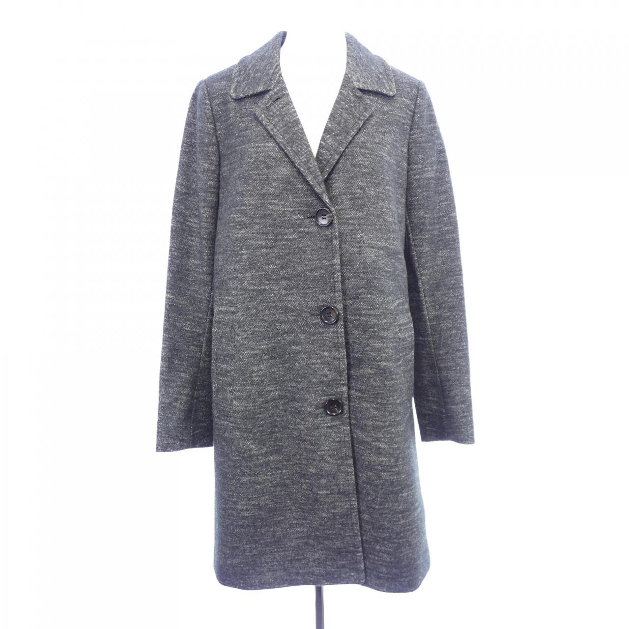 セオリーリュクス Theory luxe コート