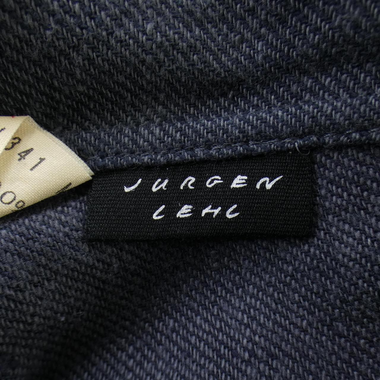 ヨーガン･レール JURGEN LEHL ワンピース