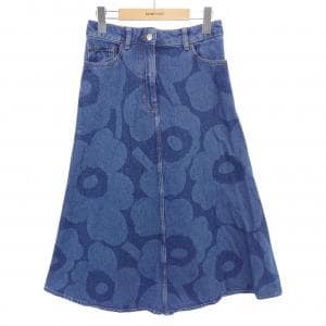 マリメッコ MARIMEKKO スカート