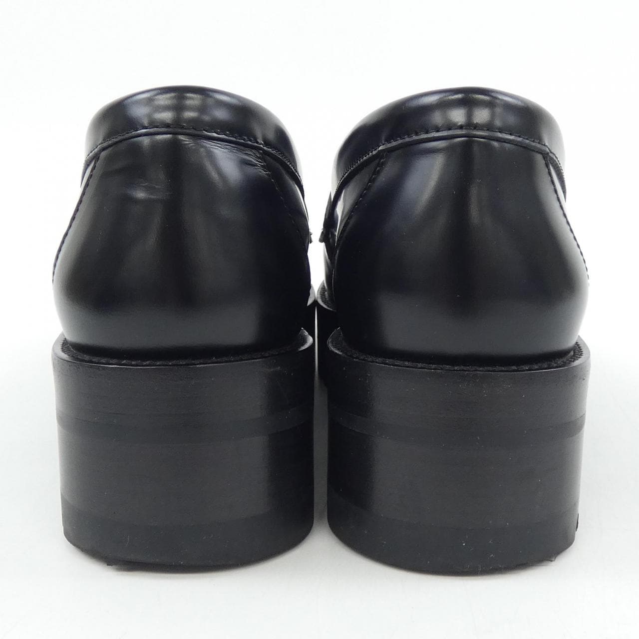 シャネル CHANEL ローファー LOAFERS G45156B13995 シューズ