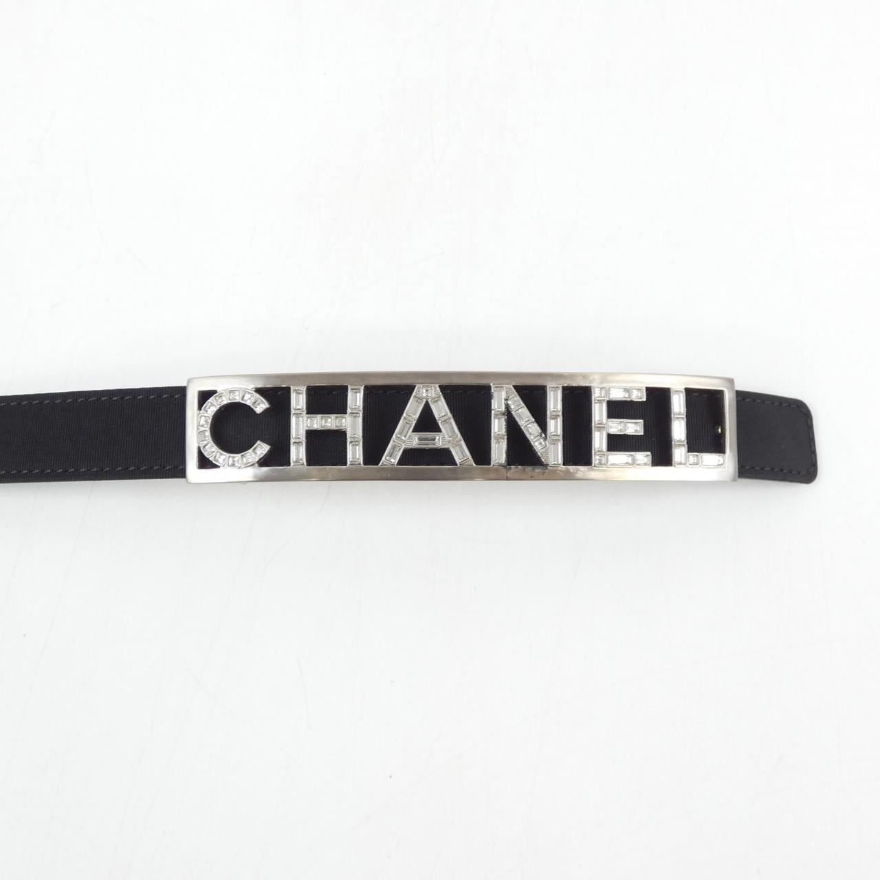 CHANEL腰带