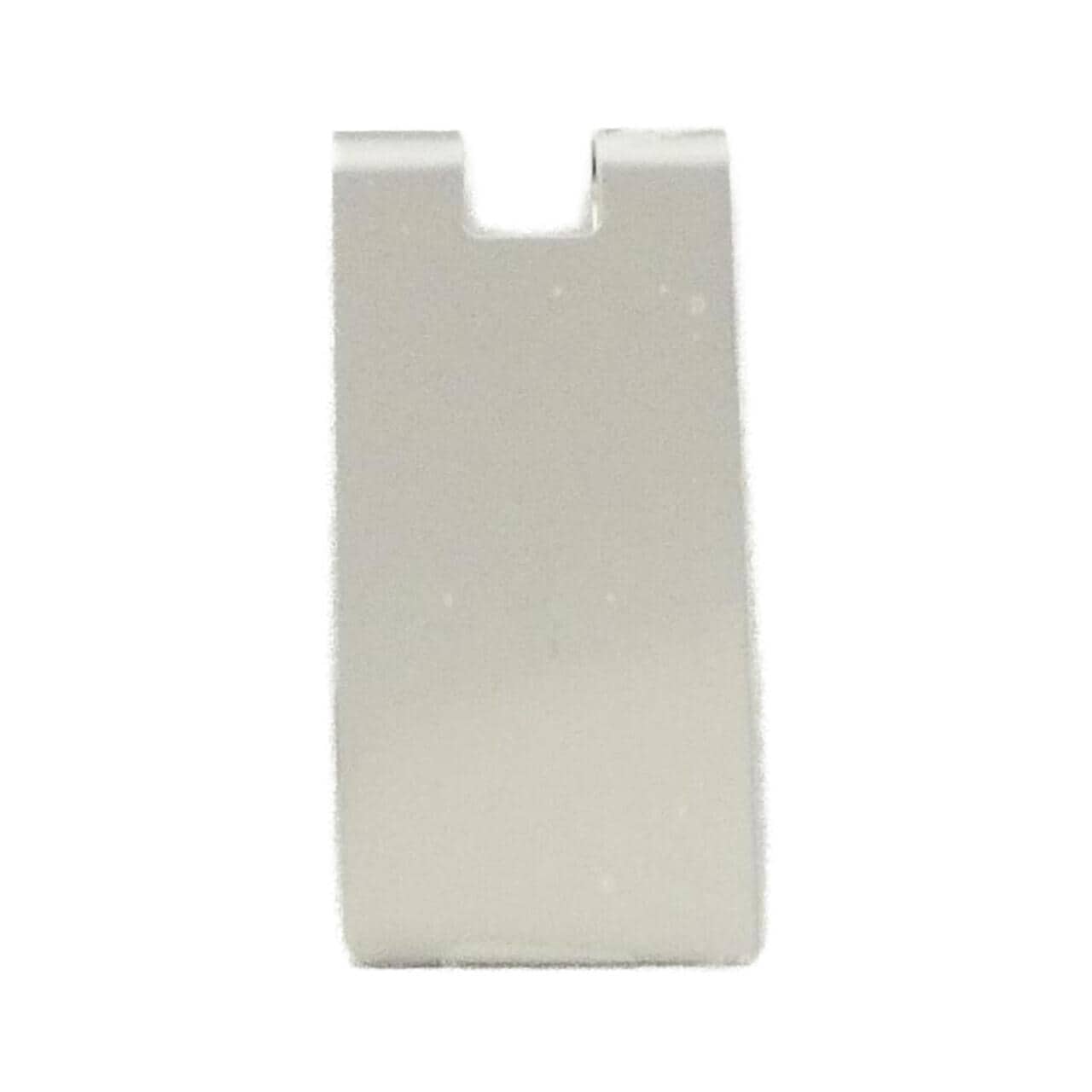 【未使用品】エルメス アッシュ 077256FJ マネークリップ